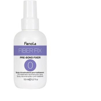 Fiber Fix Pre-Bond Fixer 0 Spray - Posilňujúci bezoplachový sprej

